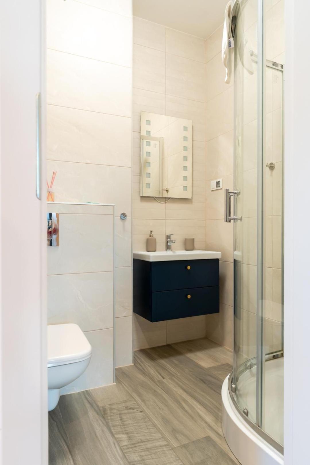 Apartament Smile - Z Prywatnym Monitorowanym Parkingiem By Spaceapart Jelenia Góra Exterior foto